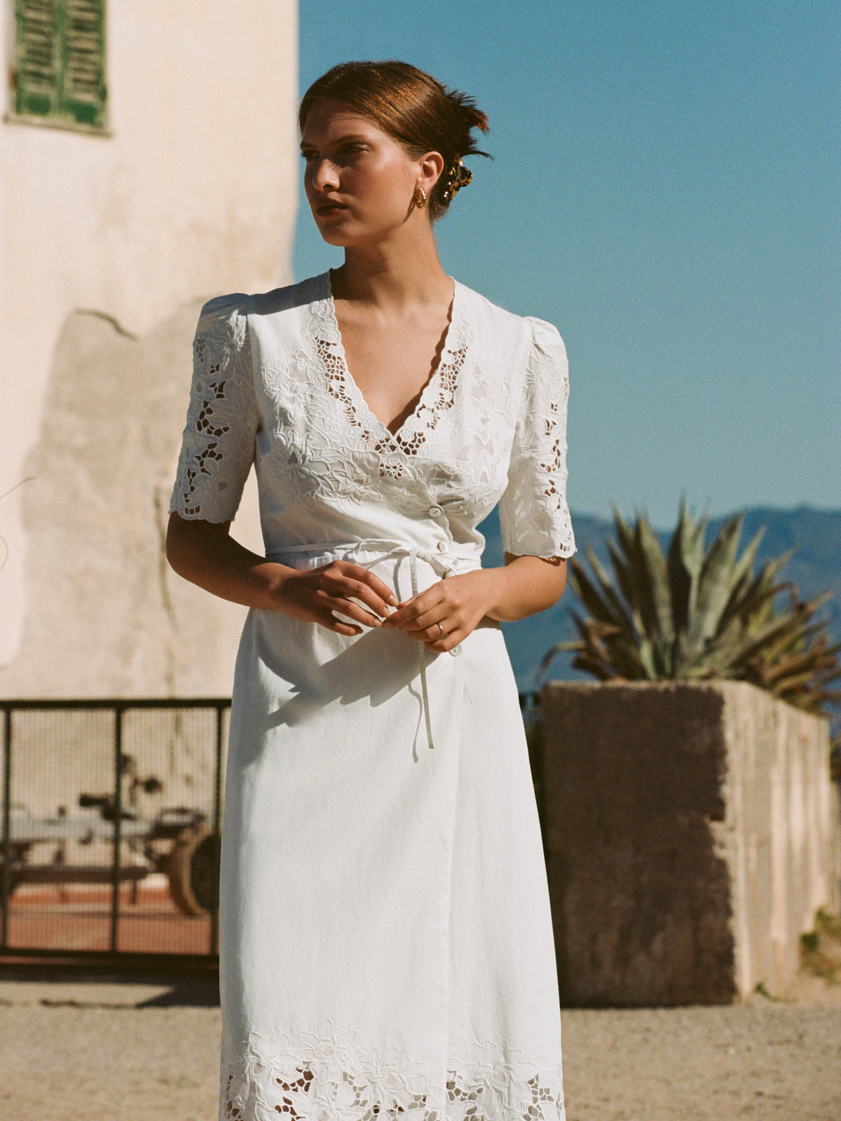 GABIN dress