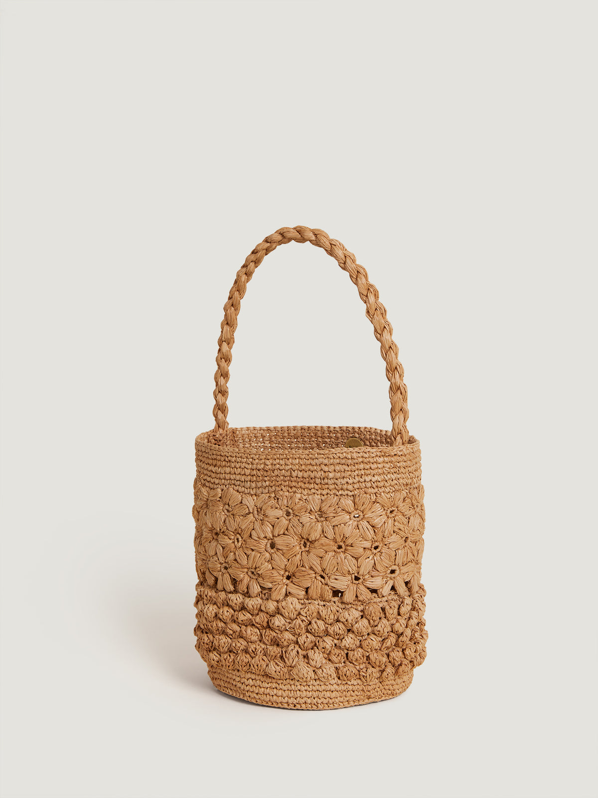DOMI Basket bag