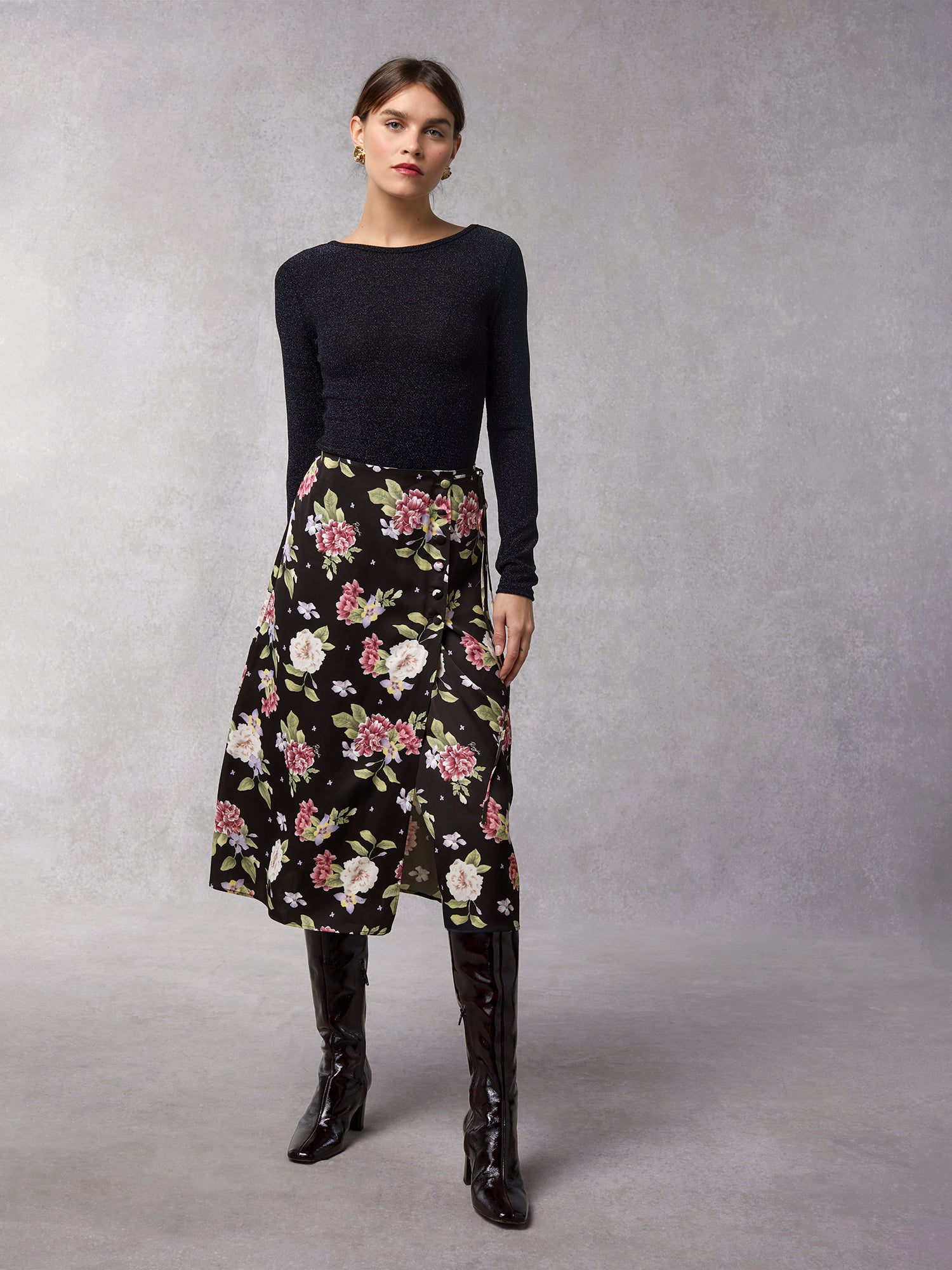 Damart hotsell winter skirts