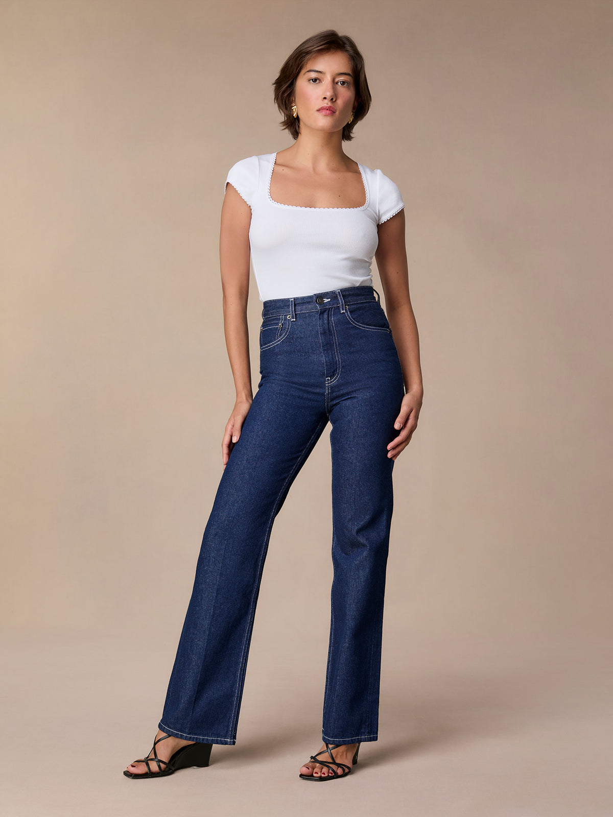 MADELEINE Jeans