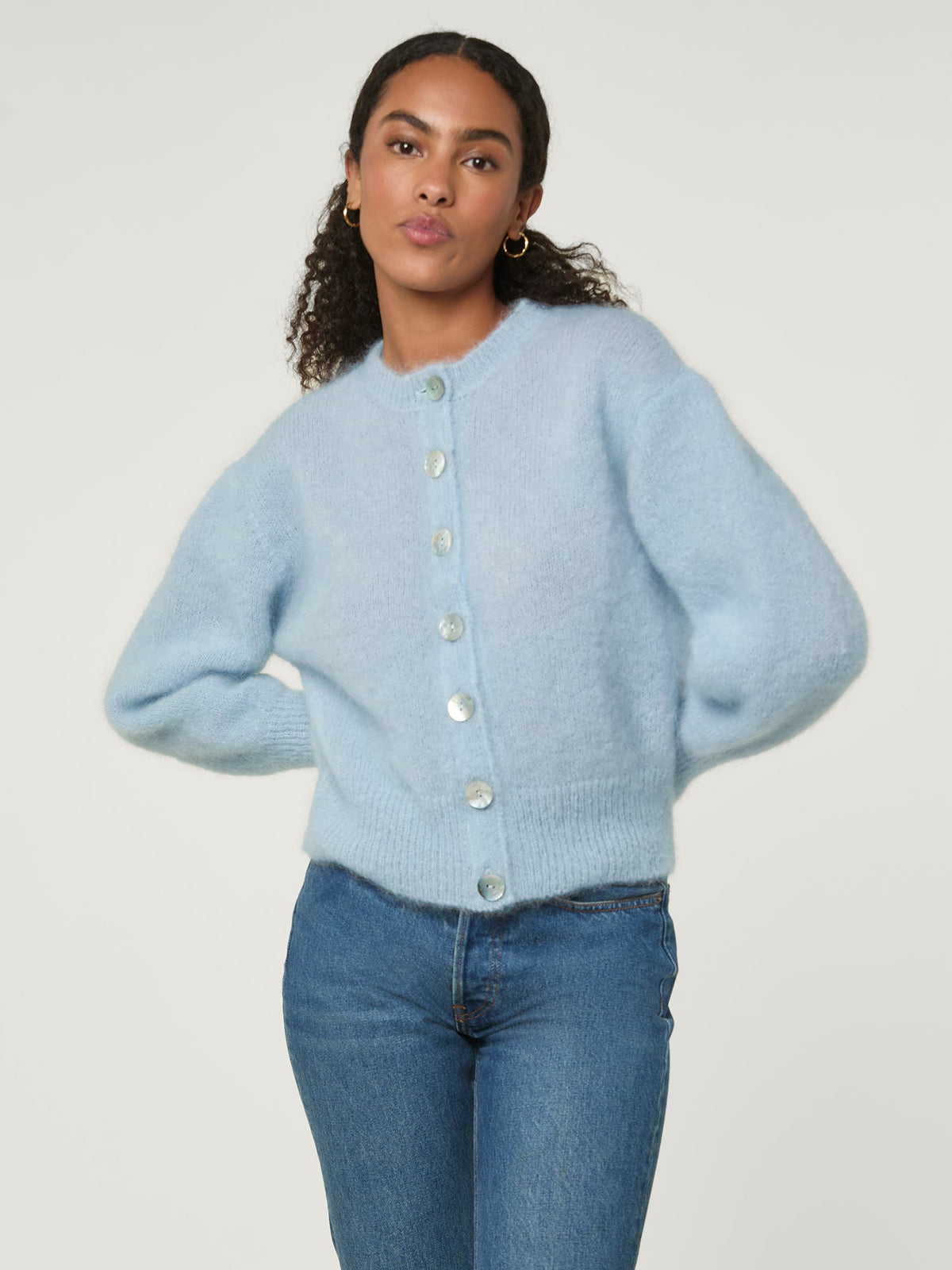 MAINA cardigan