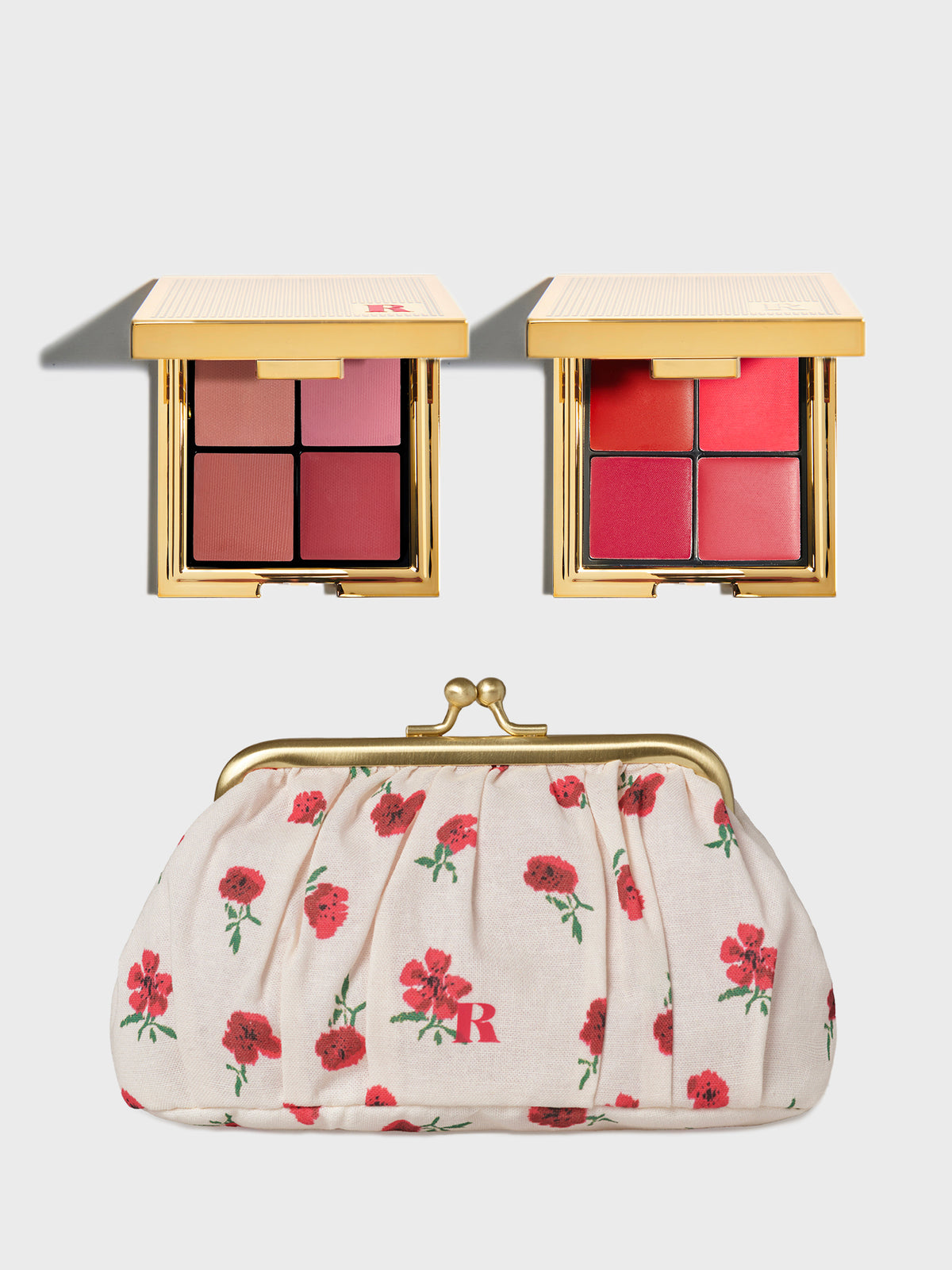 Charming duo