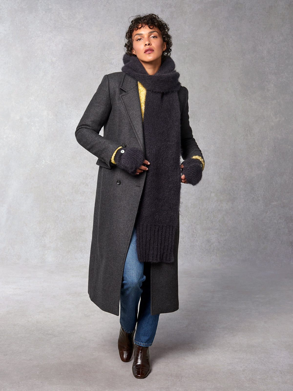 GALIA coat