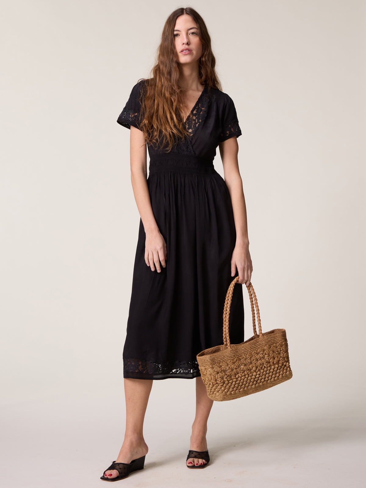 RUTHY Dress