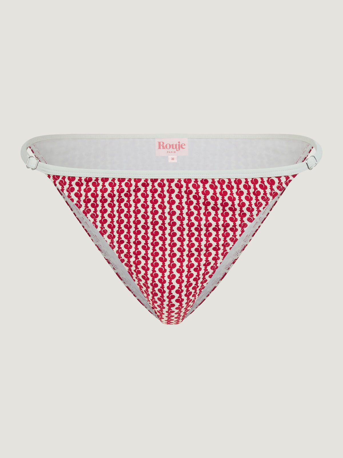 SERGIO bikini bottoms