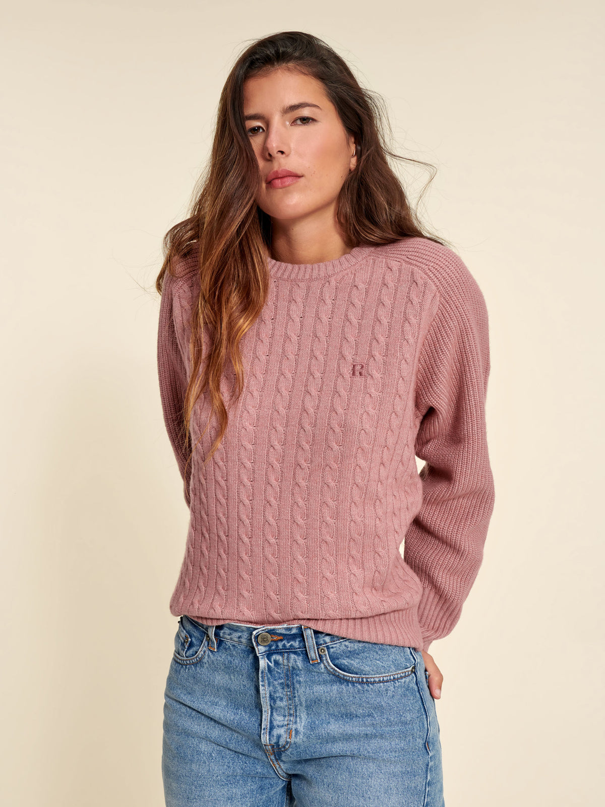 MAILEN sweater